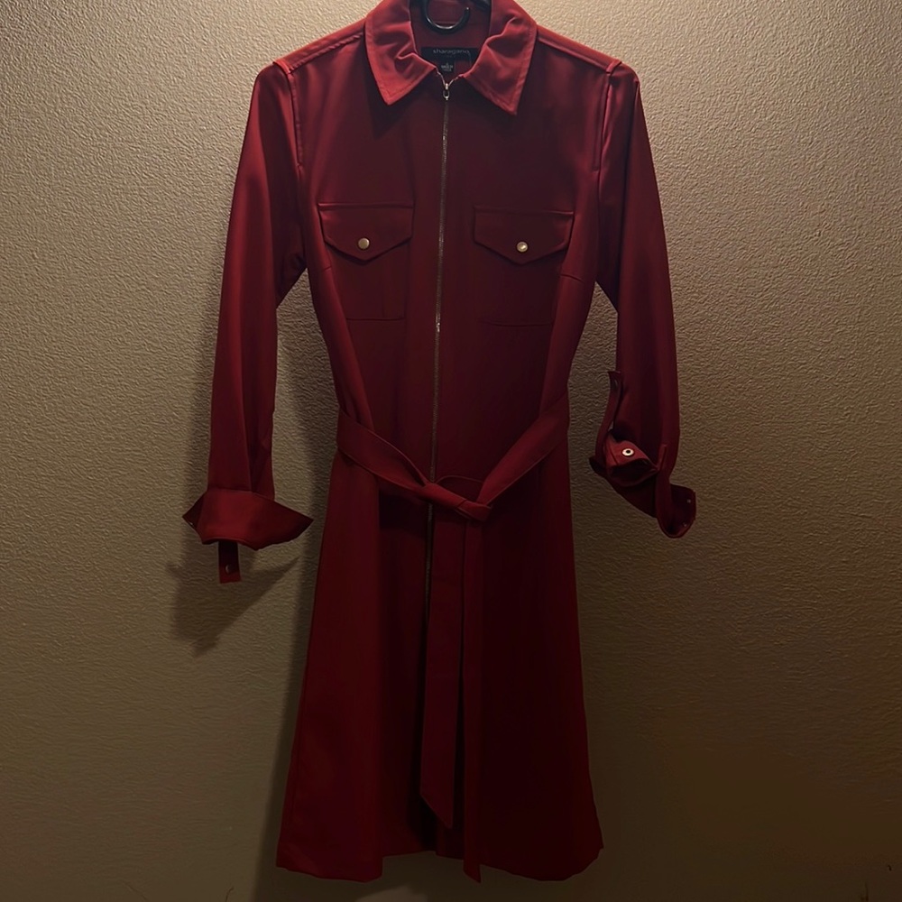 Woman’s dress